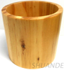 木製圓筒